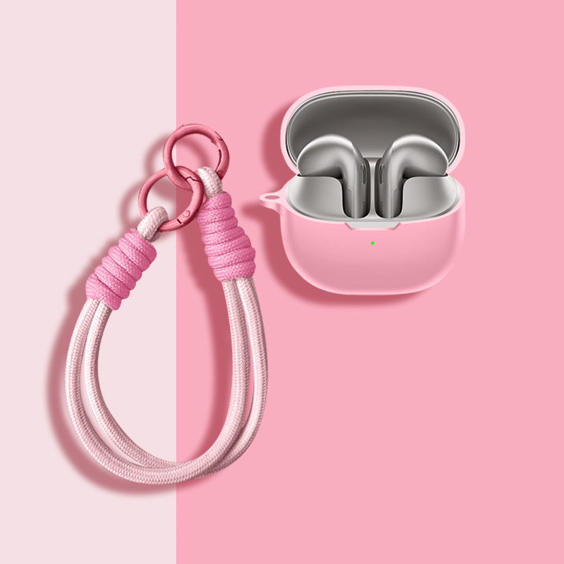 Silicone Case for Xiaomi buds  - Xiaomi Gaming Accessories review and price