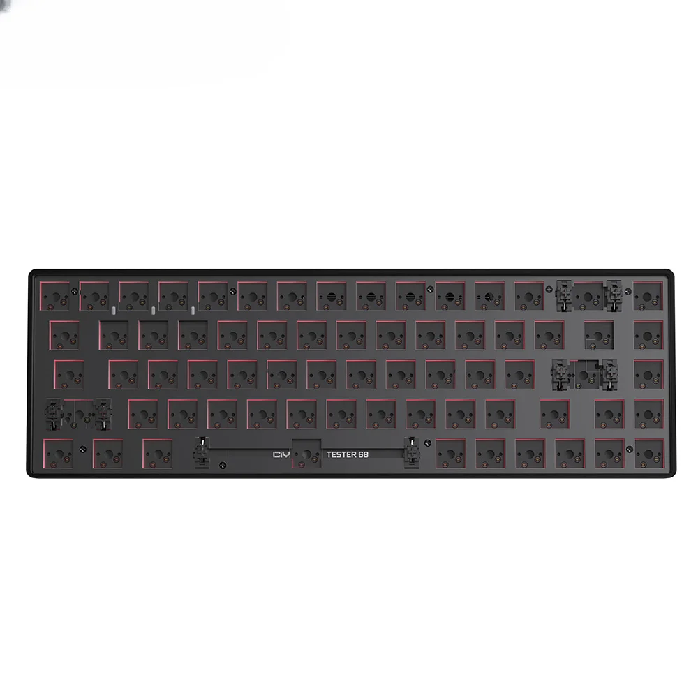 forCIY Tester 68 Hot Swappable - Keyboard Switch Tester review and price