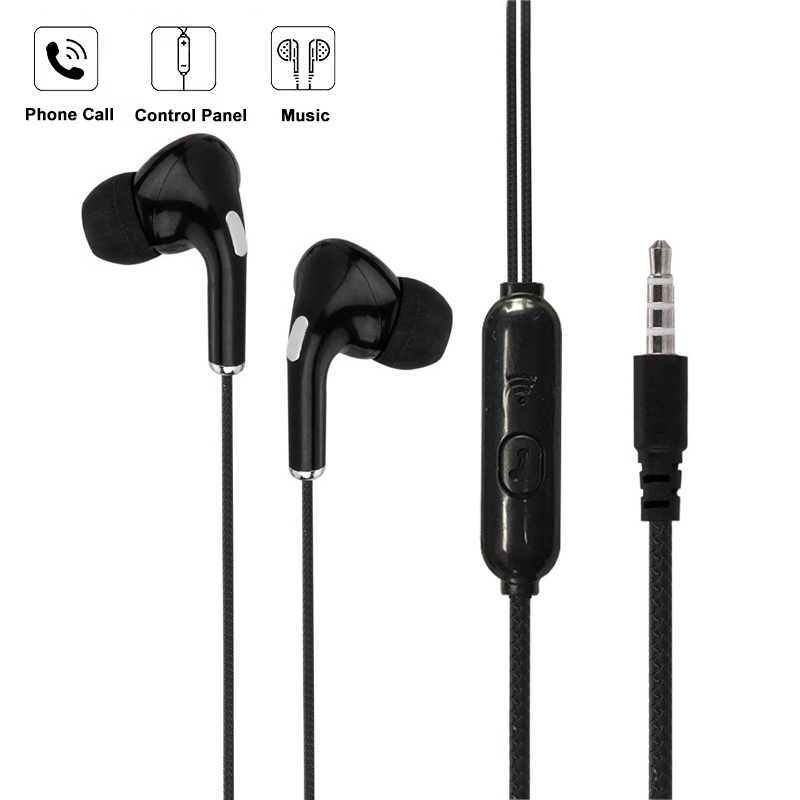 3.5mm Wired Headphones HD Micr - Xiaomi Gaming Accessories review and price