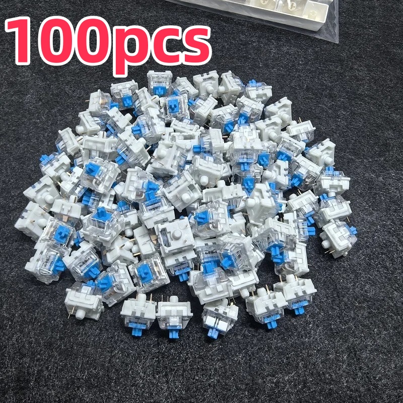 20/50/100pcs Keyboard Switch K - Keyboard Switch Tester review and price