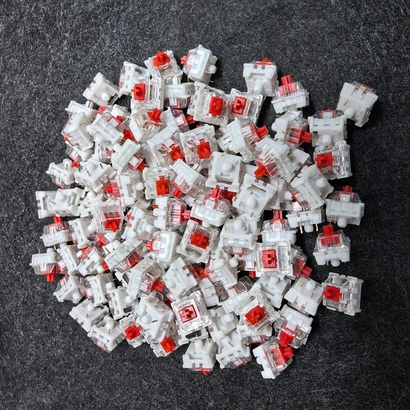 20/50/100pcs Keyboard Switch K - Keyboard Switch Tester review and price