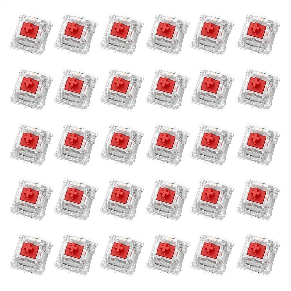 20/50/100pcs Keyboard Switch K - Keyboard Switch Tester review and price