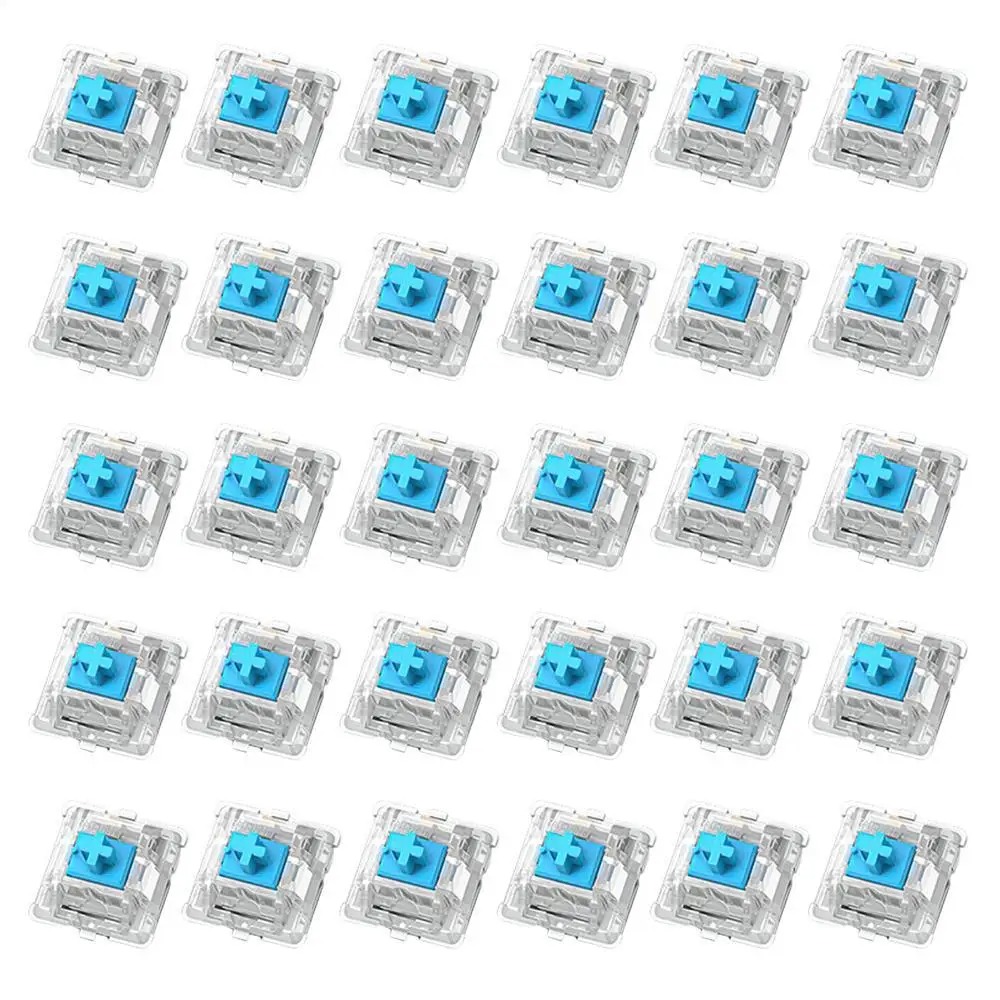 20/50/100pcs Keyboard Switch K - Keyboard Switch Tester review and price