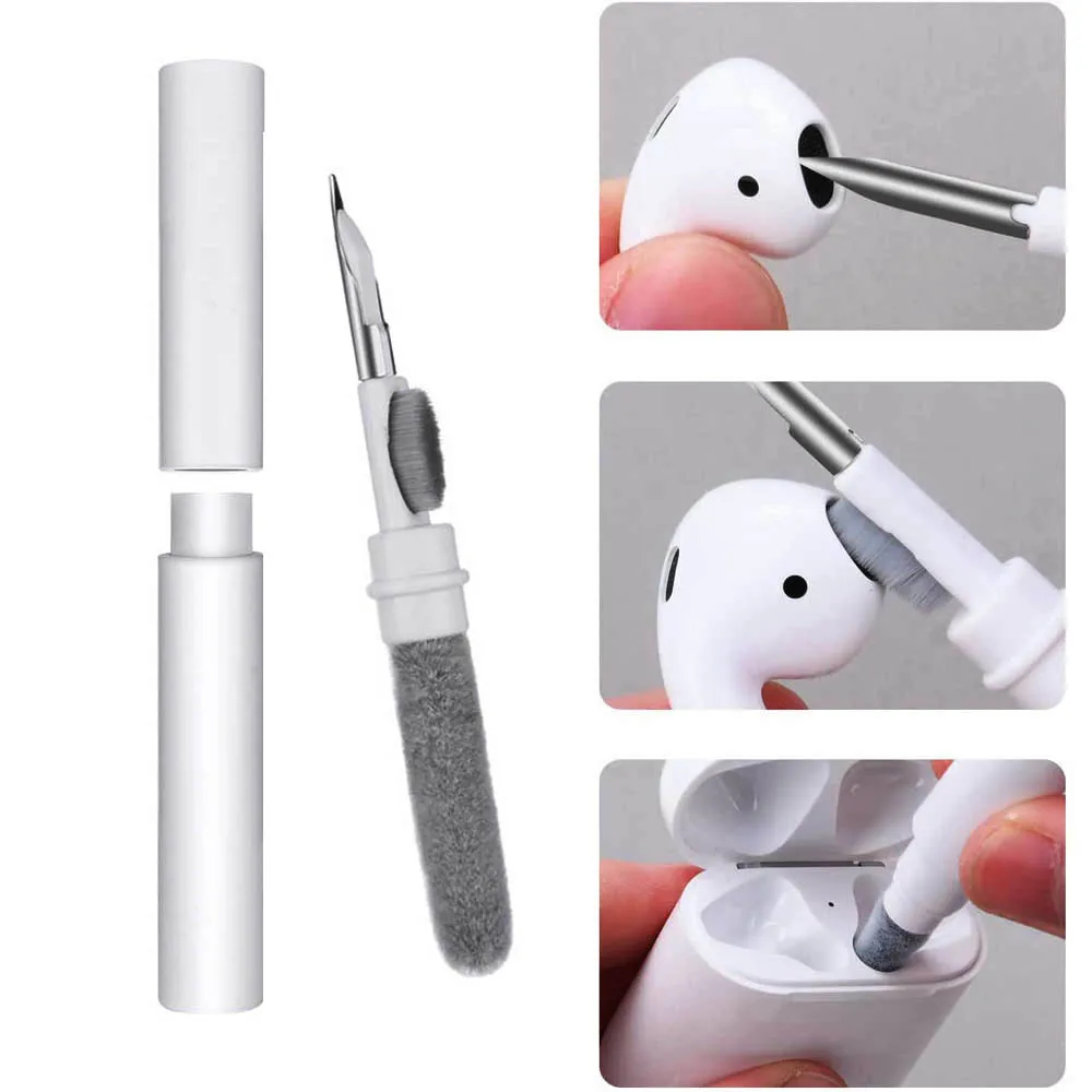 Bluetooth Earphones Cleaning T - Xiaomi Gaming Accessories review and price