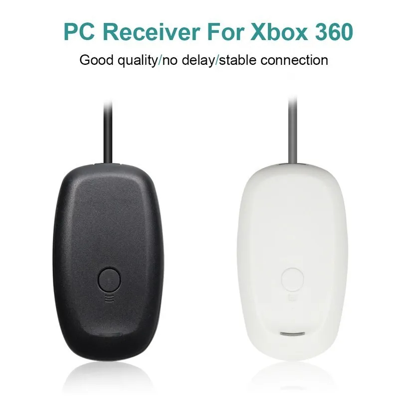 Wireless Gaming Receiver USB A - Gaming Setup Accessories Xbox review and price