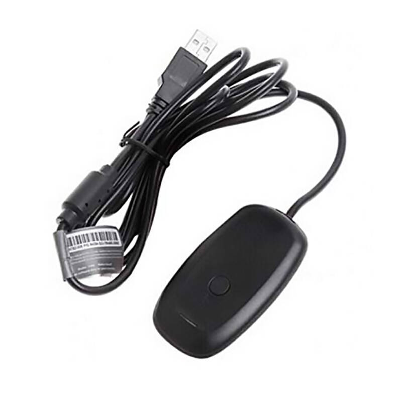 Wireless Gaming Receiver USB A - Gaming Setup Accessories Xbox review and price
