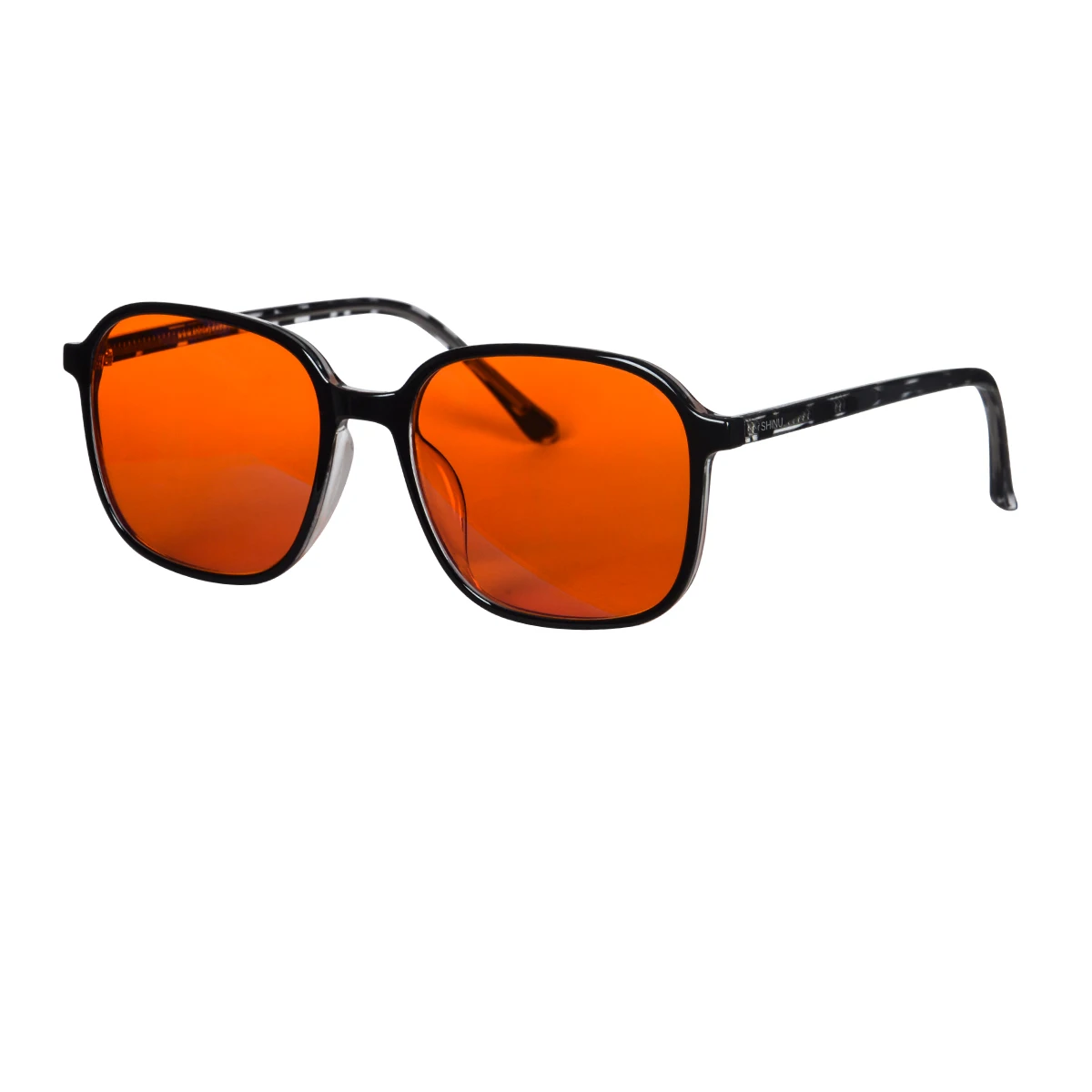 SHINU Blue Light Filter Glasse - Gaming Glasses Tinted review and price