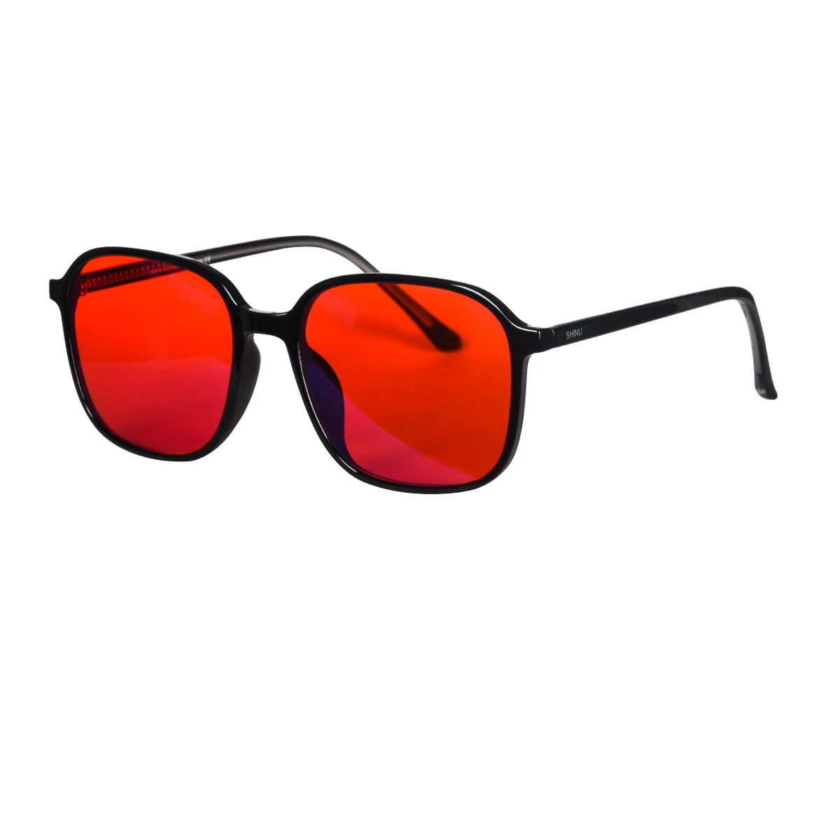 SHINU Blue Light Filter Glasse - Gaming Glasses Tinted review and price