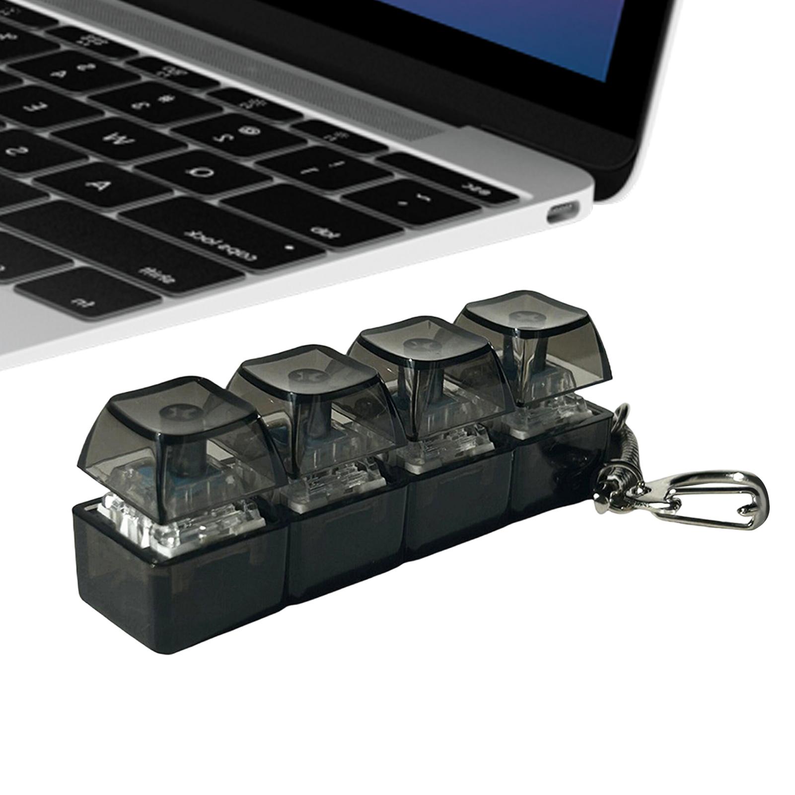 Keyboard Keychain Keyboard Key - Keyboard Switch Tester review and price