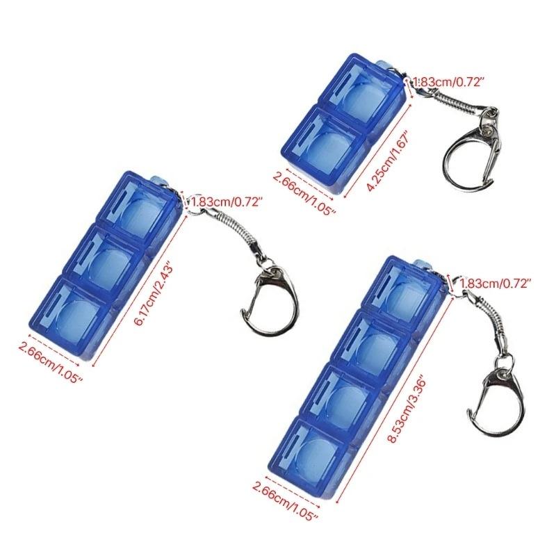 DIY Fidget Keycap Stress Relie - Keyboard Switch Tester review and price