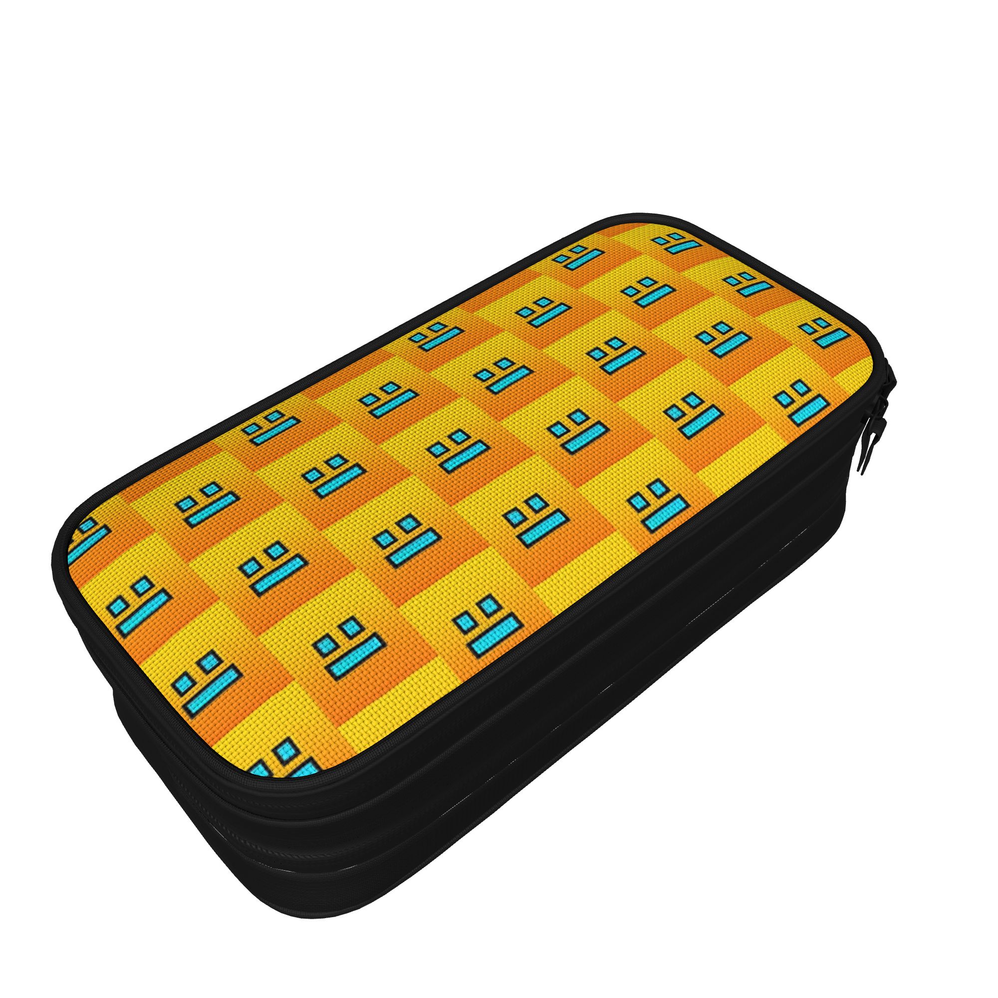 New Geometry Icon Face Dashes  - Gaming Accessories Icon review and price