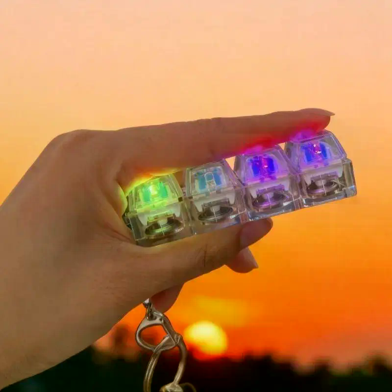 Lighting Creative Decompressio - Keyboard Switch Tester review and price