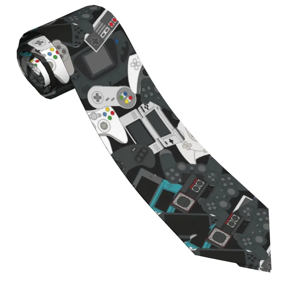 Gamer Controller All Neckties  - Gaming Accessories In China review and price