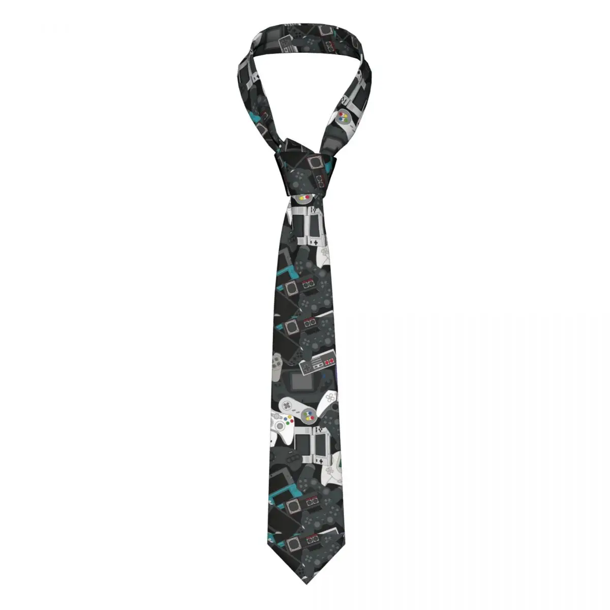 Gamer Controller All Neckties  - Gaming Accessories In China review and price