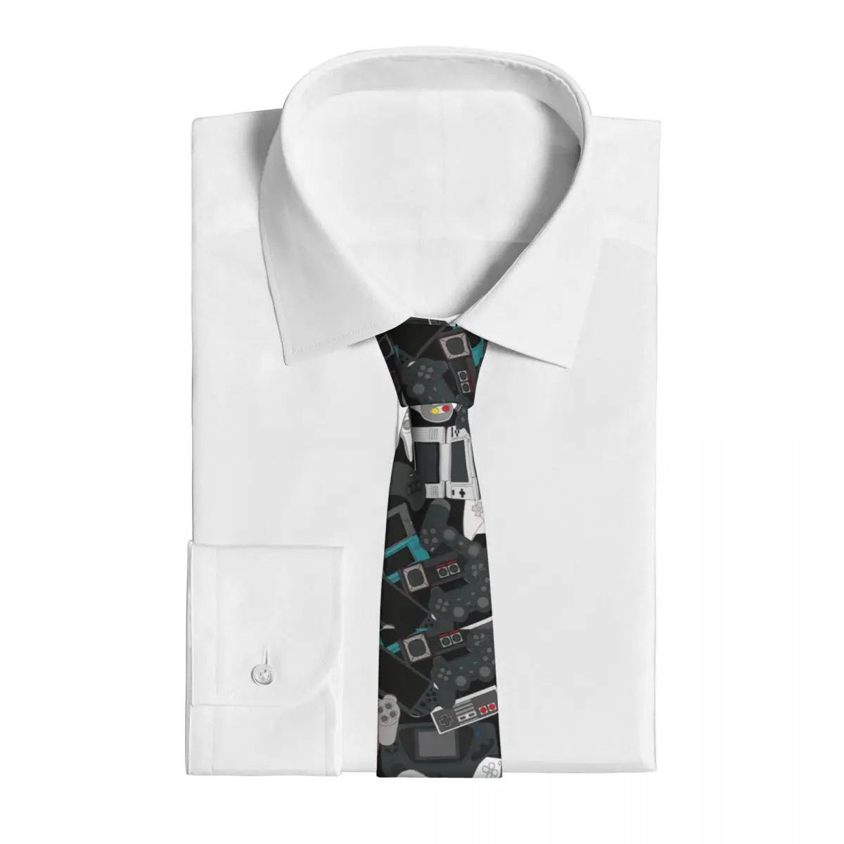 Gamer Controller All Neckties  - Gaming Accessories In China review and price
