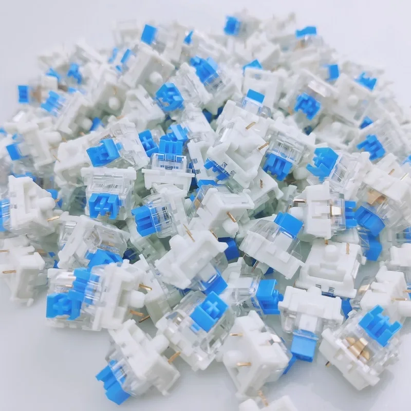 Outemu Switches Mechanical Key - Keyboard Switch Tester review and price