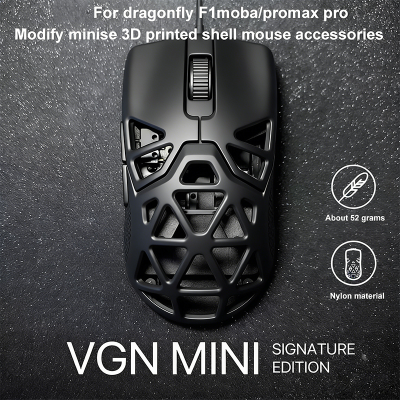 Upgrade Viper Mini SE 3D Print - Keyboard Switch Tester review and price