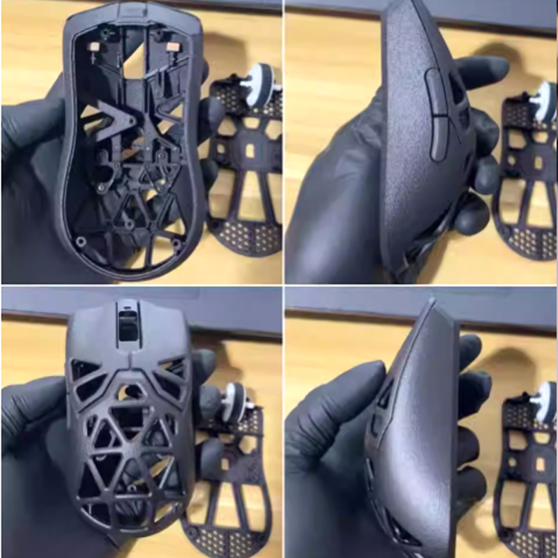 Upgrade Viper Mini SE 3D Print - Keyboard Switch Tester review and price