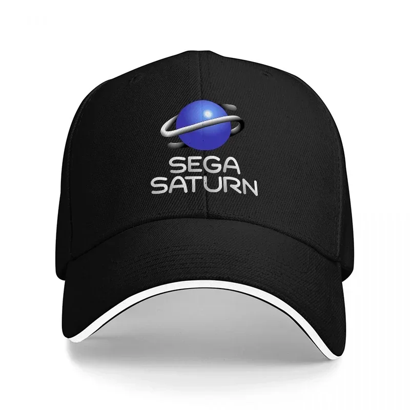 New SEGA SATURN LOGO BASEBALL  - Gaming Accessories In China review and price