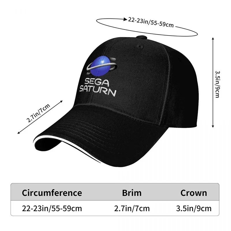 New SEGA SATURN LOGO BASEBALL  - Gaming Accessories In China review and price
