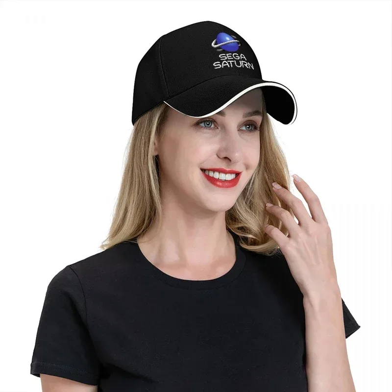 New SEGA SATURN LOGO BASEBALL  - Gaming Accessories In China review and price