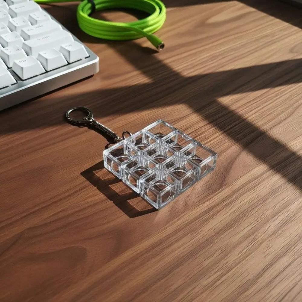 Fidget Plastic DIY Keyboards K - Keyboard Switch Tester review and price