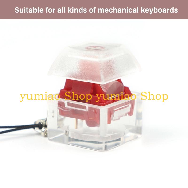 587B 10PCS Switches Tester Key - Keyboard Switch Tester review and price