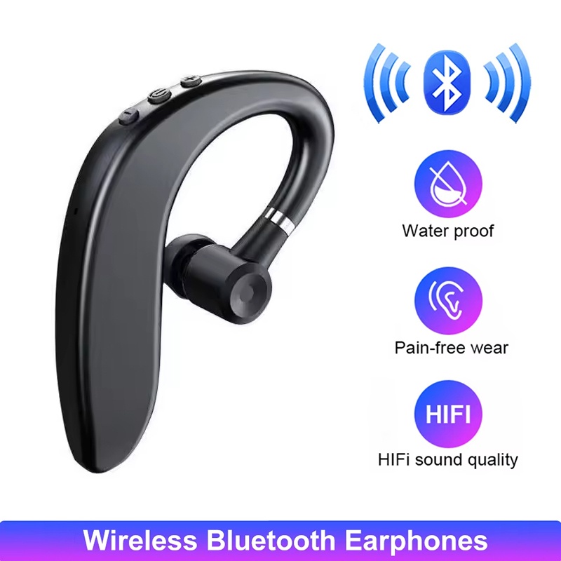 Waterproof Wireless Earbuds No - Xiaomi Gaming Accessories review and price